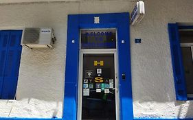 San Remo Hostel